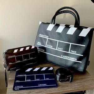 🎬Super Cute🎬 Laptop Bag